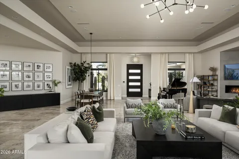 $7,995,000 | 8700 North 55th Place, Paradise Valley, AZ 85253