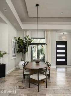 $7,750,000 | 8700 North 55th Place, Paradise Valley, AZ 85253