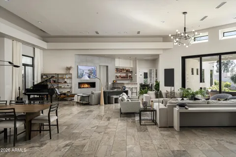 $7,995,000 | 8700 North 55th Place, Paradise Valley, AZ 85253