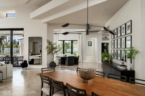 $7,750,000 | 8700 North 55th Place, Paradise Valley, AZ 85253
