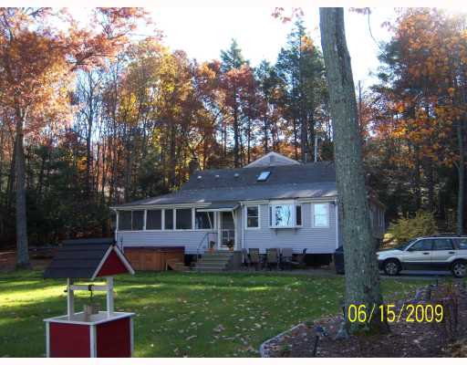 30 Angel Road Glocester, RI 02814 - Photo 11 of 11 Exterior Front.