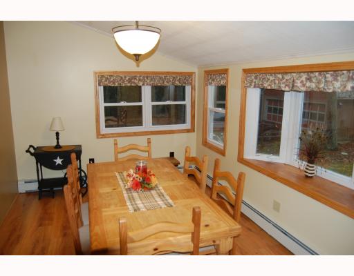 30 Angel Road Glocester, RI 02814 - Photo 4 of 11 Dining Room.