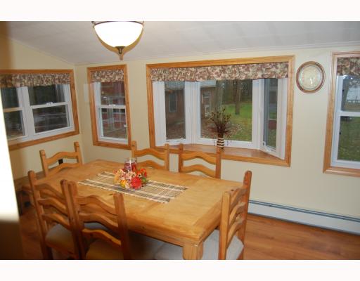 30 Angel Road Glocester, RI 02814 - Photo 5 of 11 Dining Room.
