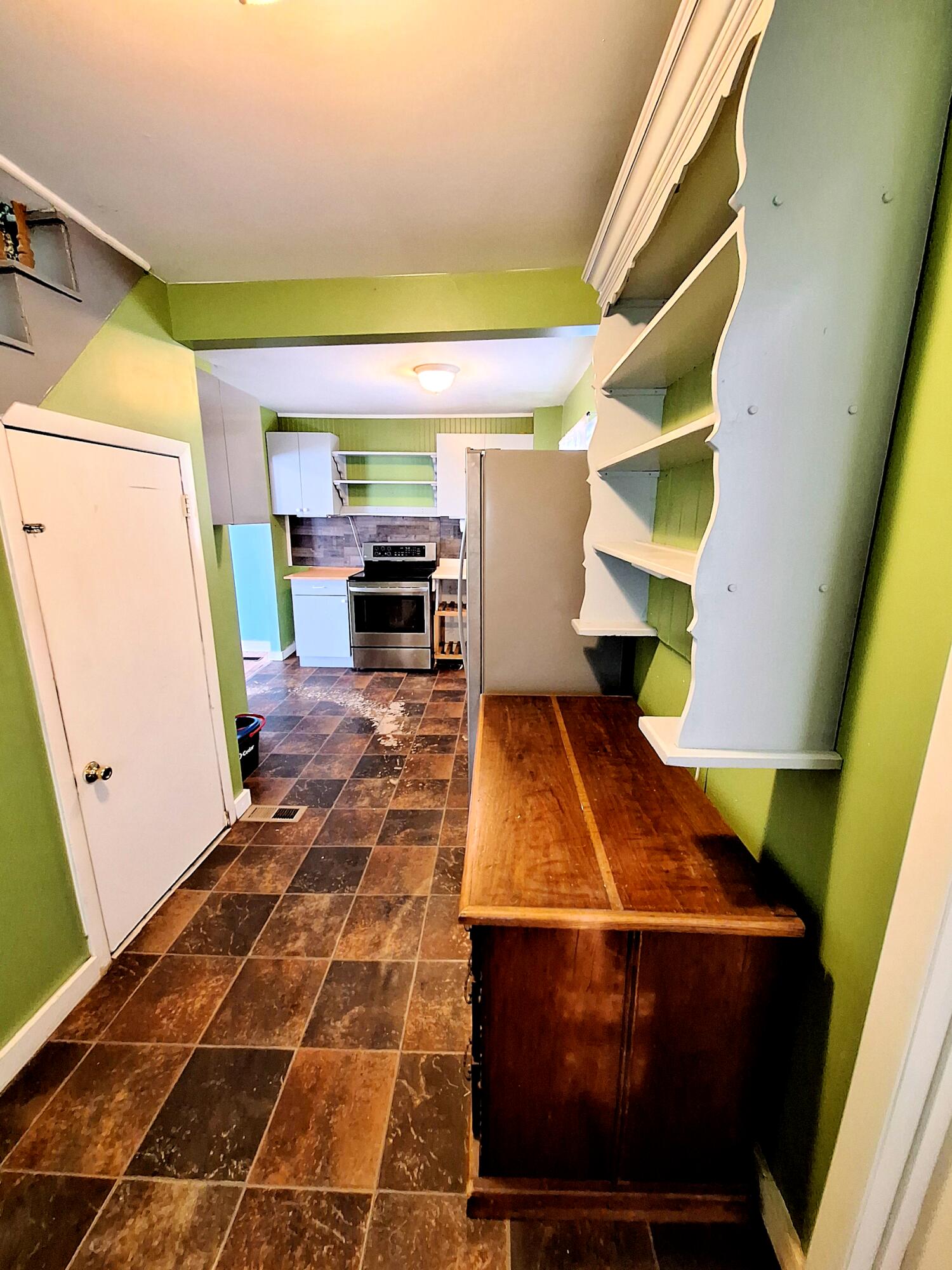 65 Boothby Street Augusta, ME 04330 - Photo 12 of 45 1 65 Boothby Street Interior 1b