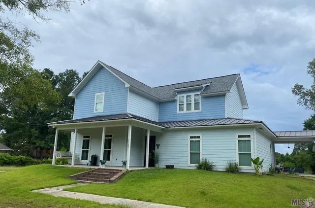 $445,000 | 35120 Weiss Road, Walker, LA 70785