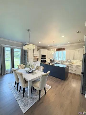 $445,000 | 35120 Weiss Road, Walker, LA 70785