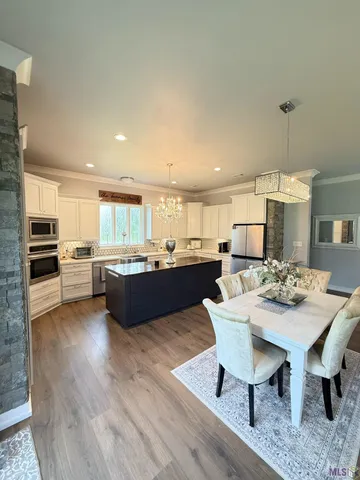 $445,000 | 35120 Weiss Road, Walker, LA 70785