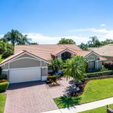 $677,000 | 7748 Dorchester Road, Boynton Beach, FL 33472