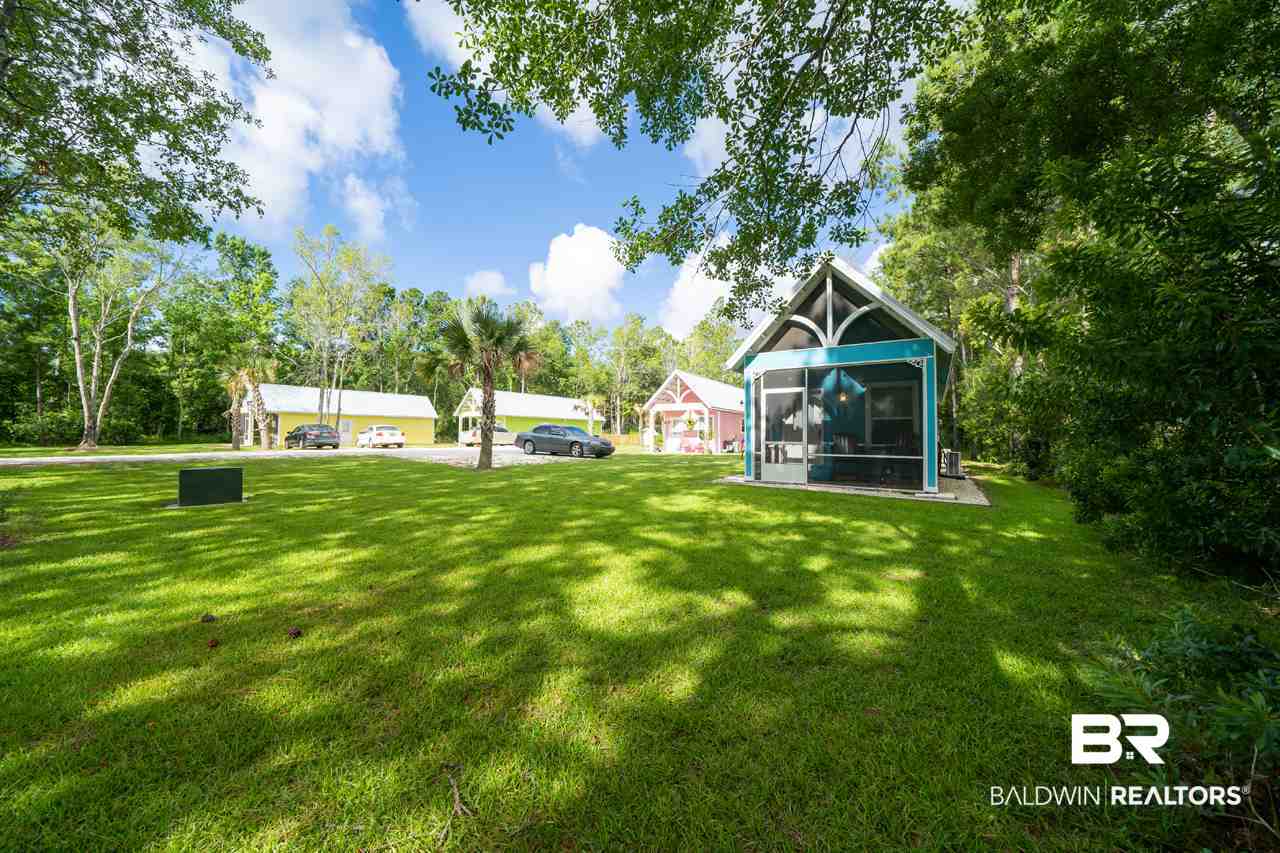 5687 Bon Secour Highway, Unit D Bon Secour, AL 36511 - Photo 1 of 19
