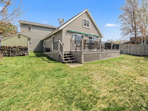 $639,900 | 1763 White Birch Drive, Mears, MI 49436