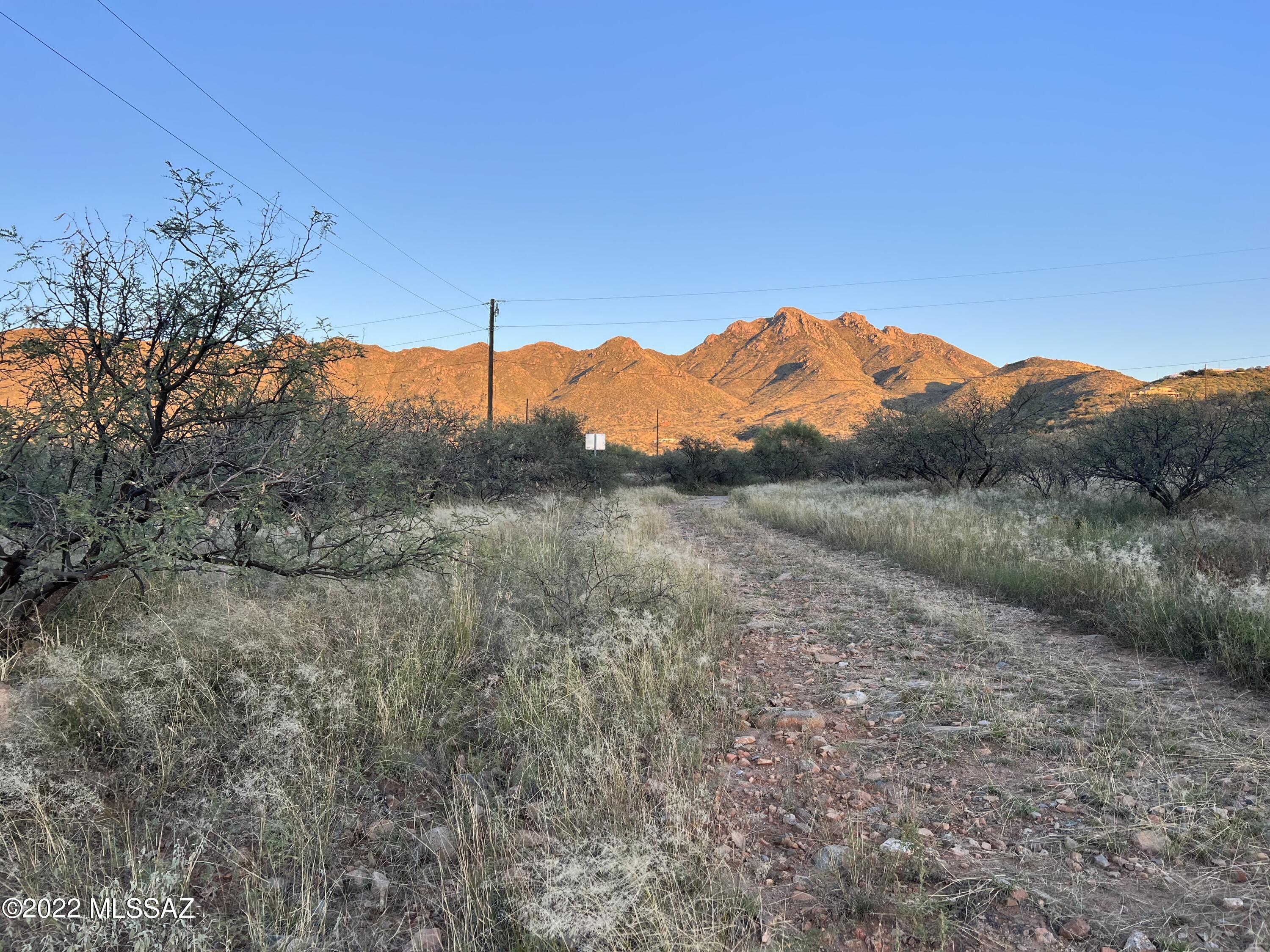 232 Almeja Court, Unit 132 Rio Rico, AZ 85648 - Photo 4 of 7