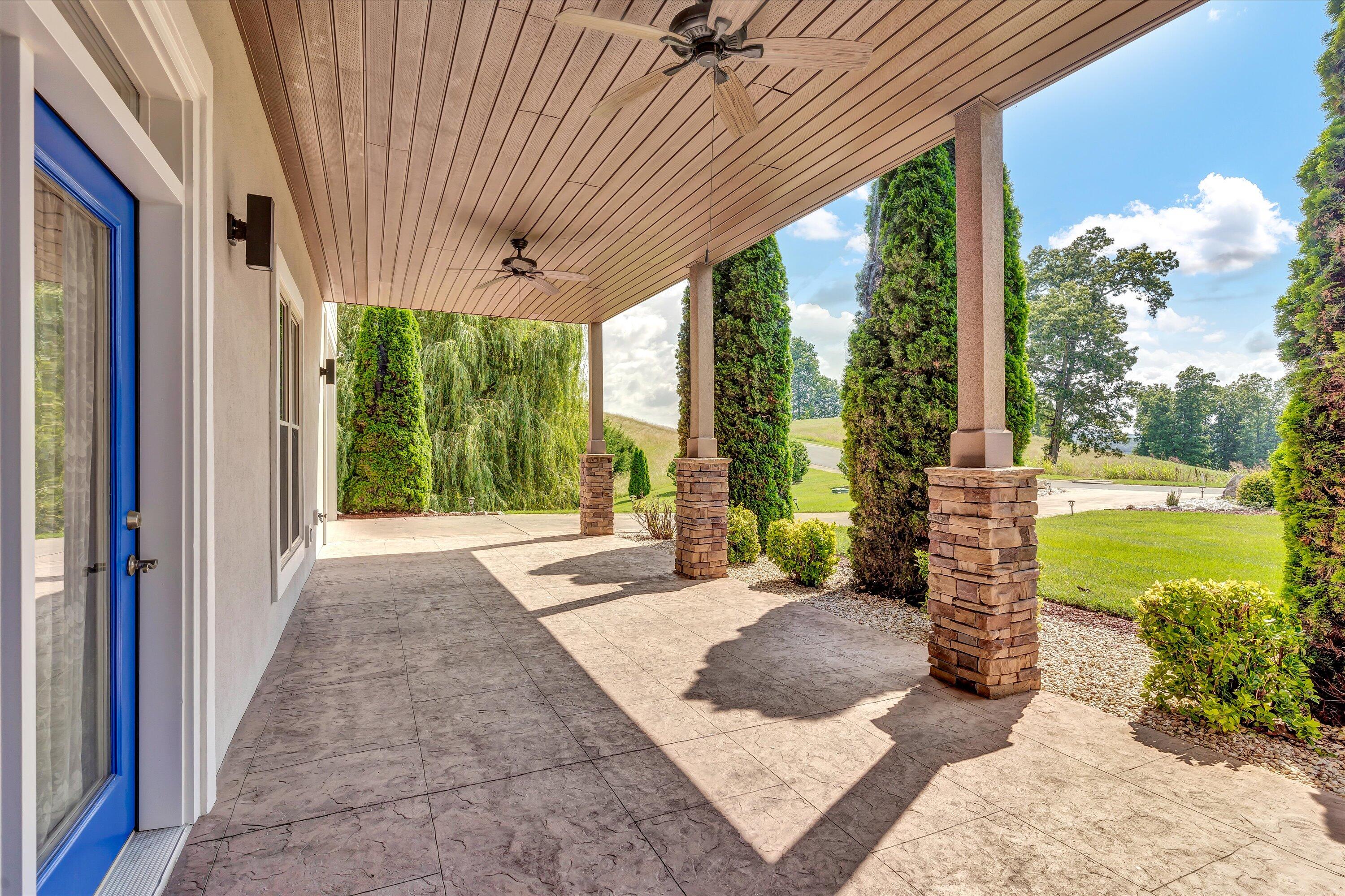 2411 Starboard Crest Road Morristown, TN 37814 - Photo 35 of 63 40-2411 Starboard Crest Rd-40
