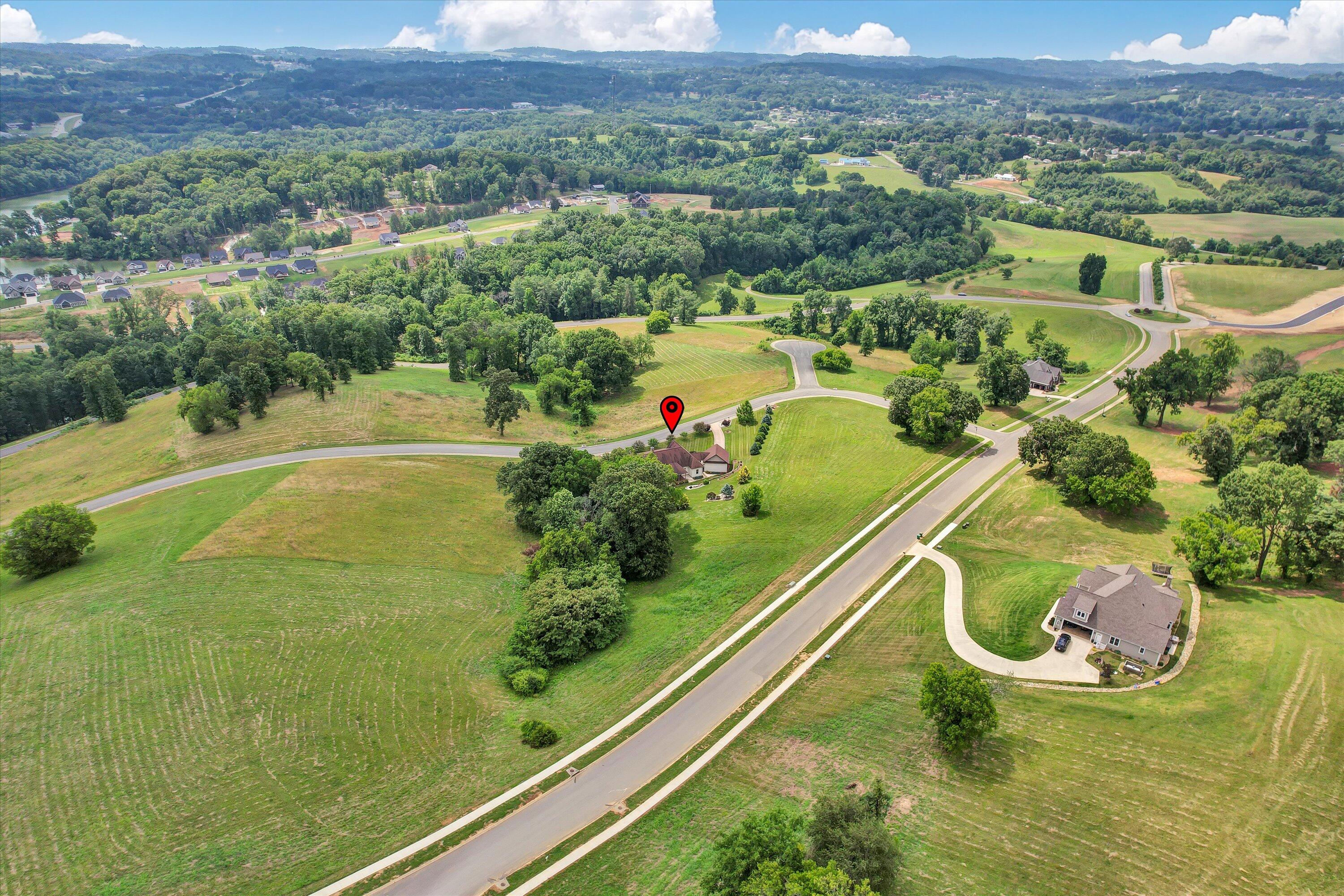 2411 Starboard Crest Road Morristown, TN 37814 - Photo 45 of 63 65-2411 Starboard Crest Rd-65