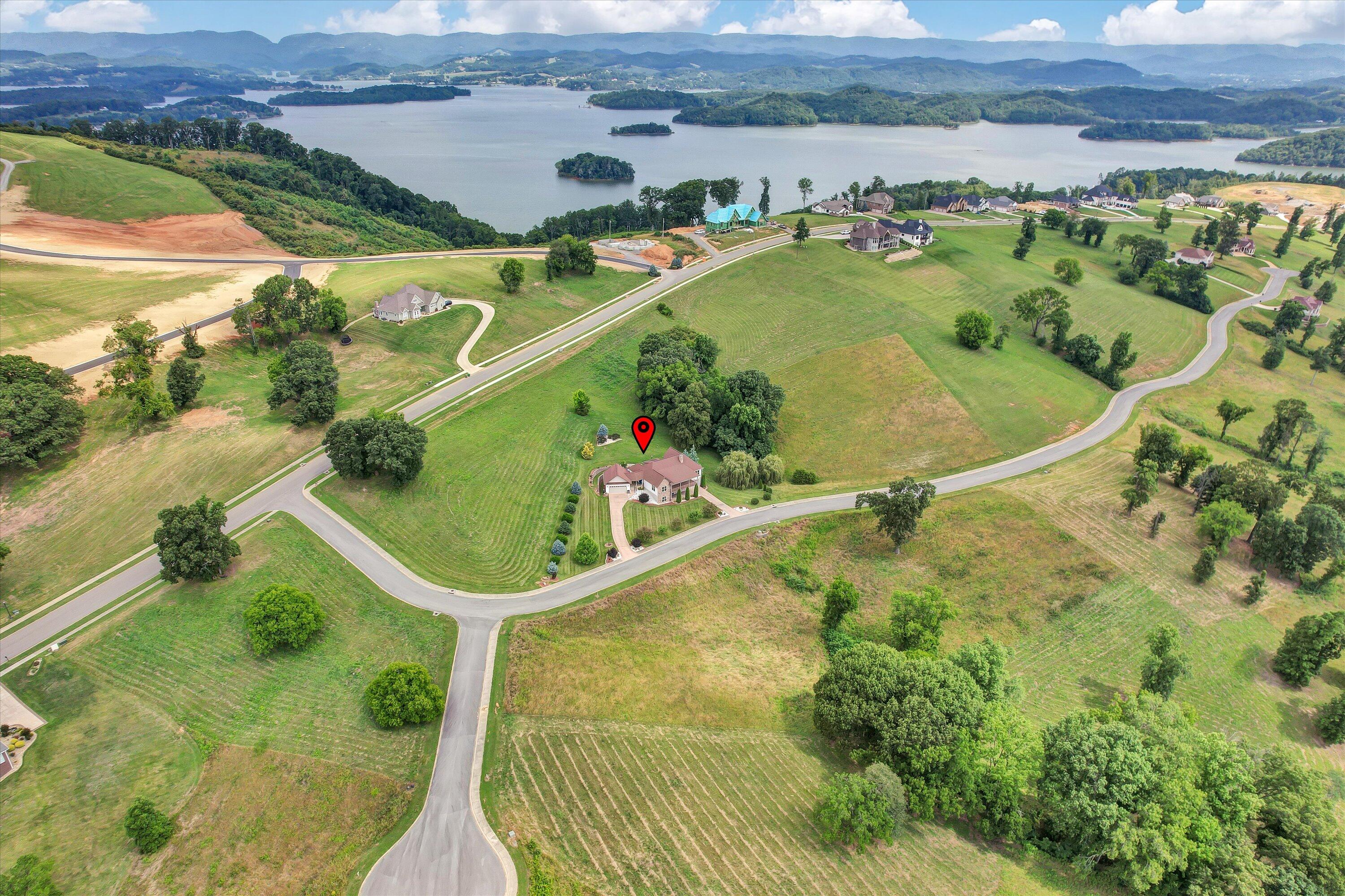 2411 Starboard Crest Road Morristown, TN 37814 - Photo 48 of 63 59-2411 Starboard Crest Rd-59