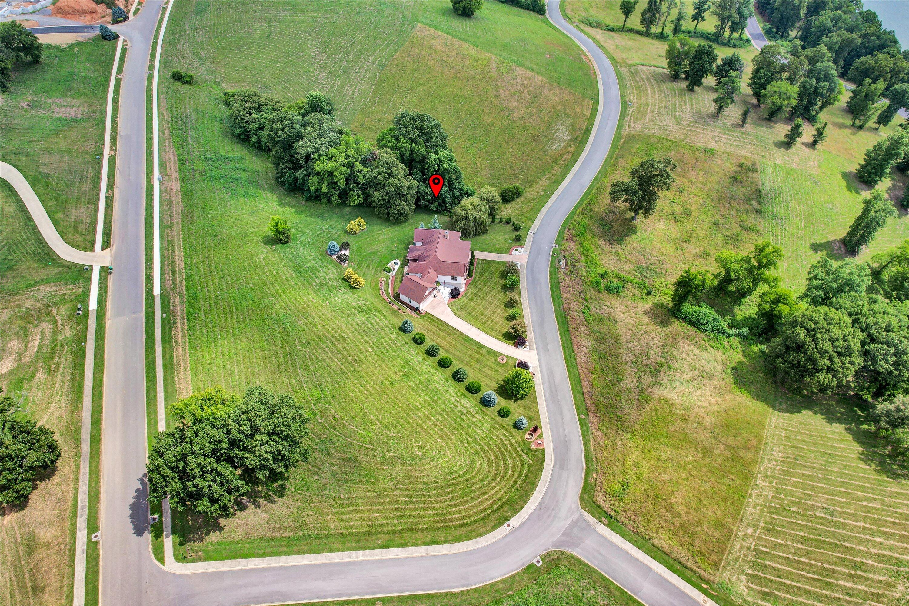 2411 Starboard Crest Road Morristown, TN 37814 - Photo 50 of 63 55-2411 Starboard Crest Rd-55