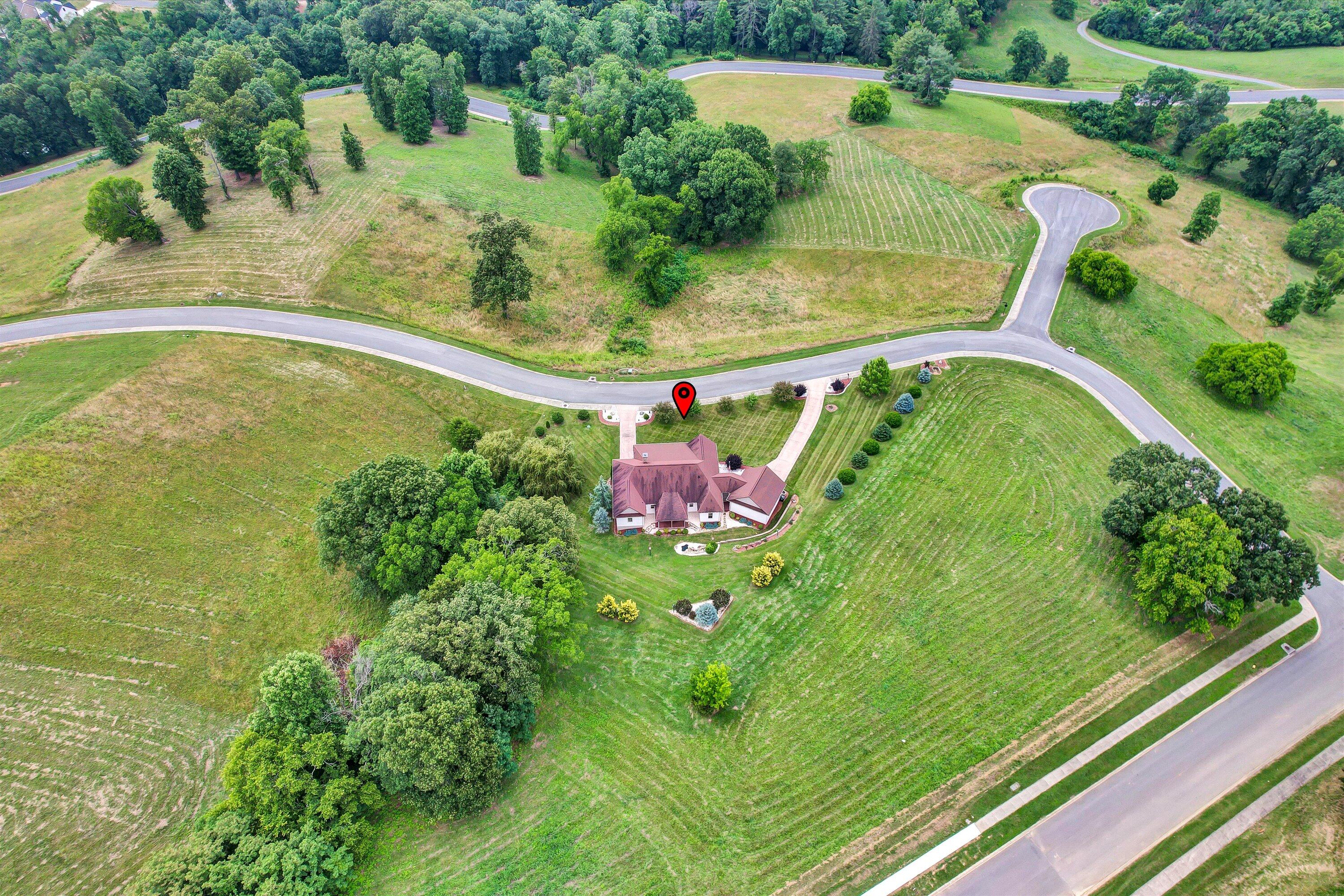 2411 Starboard Crest Road Morristown, TN 37814 - Photo 53 of 63 49-2411 Starboard Crest Rd-49