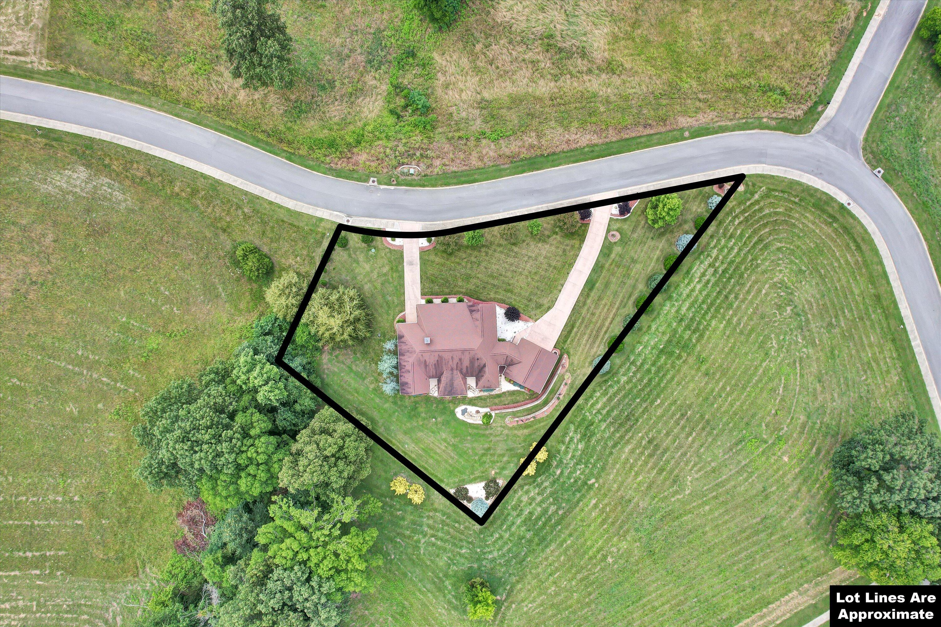 2411 Starboard Crest Road Morristown, TN 37814 - Photo 54 of 63 47-2411 Starboard Crest Rd-47