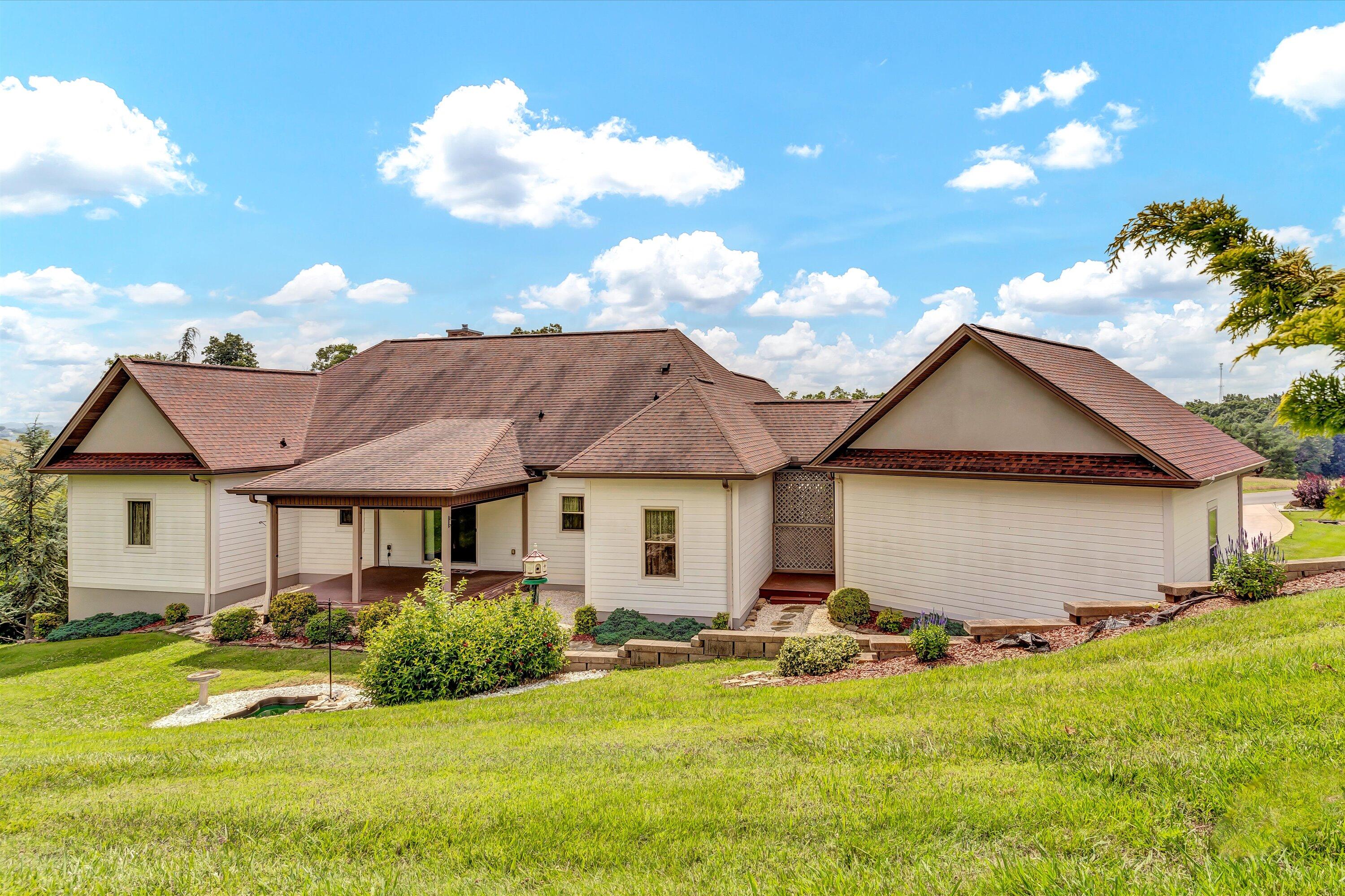 2411 Starboard Crest Road Morristown, TN 37814 - Photo 56 of 63 44-2411 Starboard Crest Rd-44