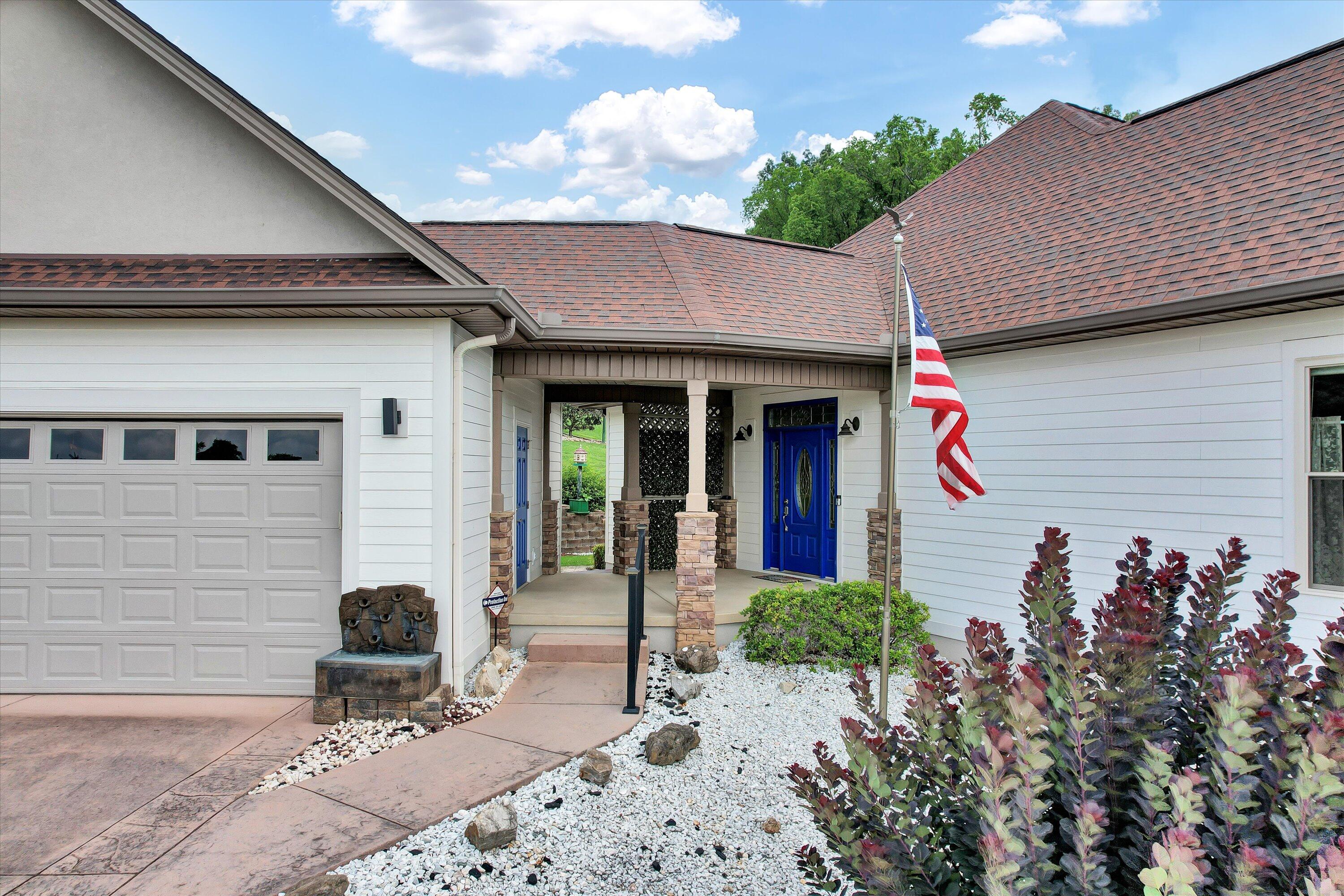 2411 Starboard Crest Road Morristown, TN 37814 - Photo 61 of 63 04-2411 Starboard Crest Rd-4
