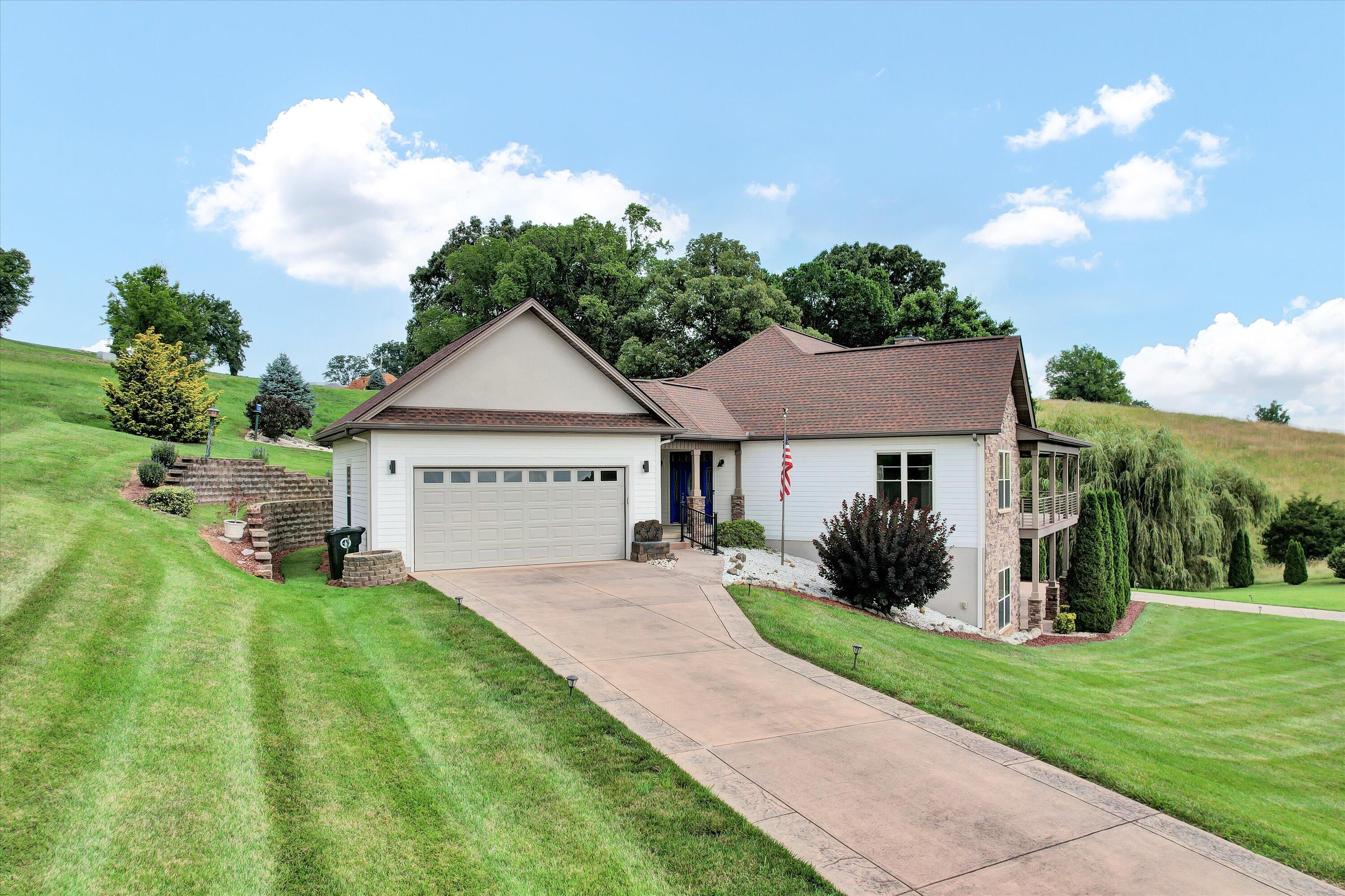 2411 Starboard Crest Road Morristown, TN 37814 - Photo 62 of 63 03-2411 Starboard Crest Rd-3