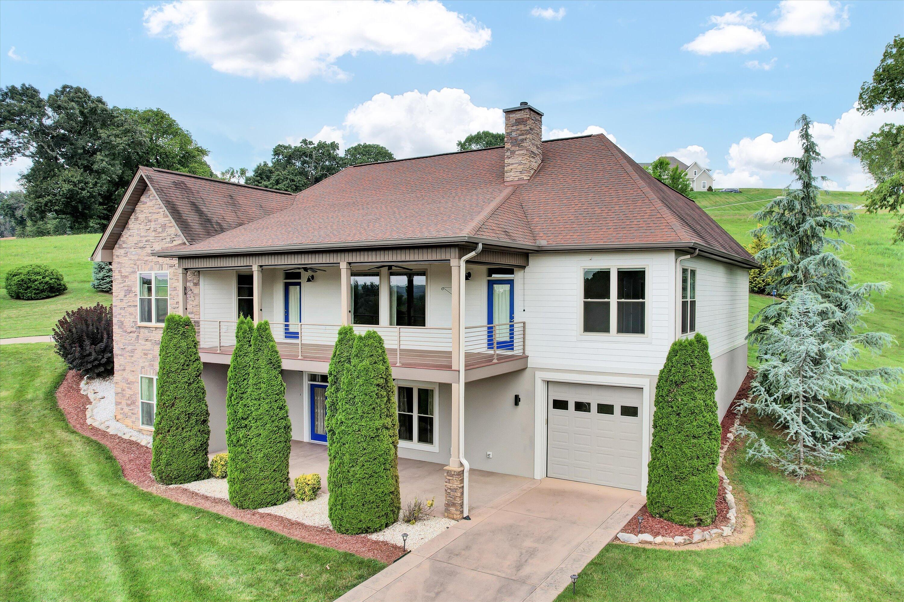 2411 Starboard Crest Road Morristown, TN 37814 - Photo 63 of 63 02-2411 Starboard Crest Rd-2