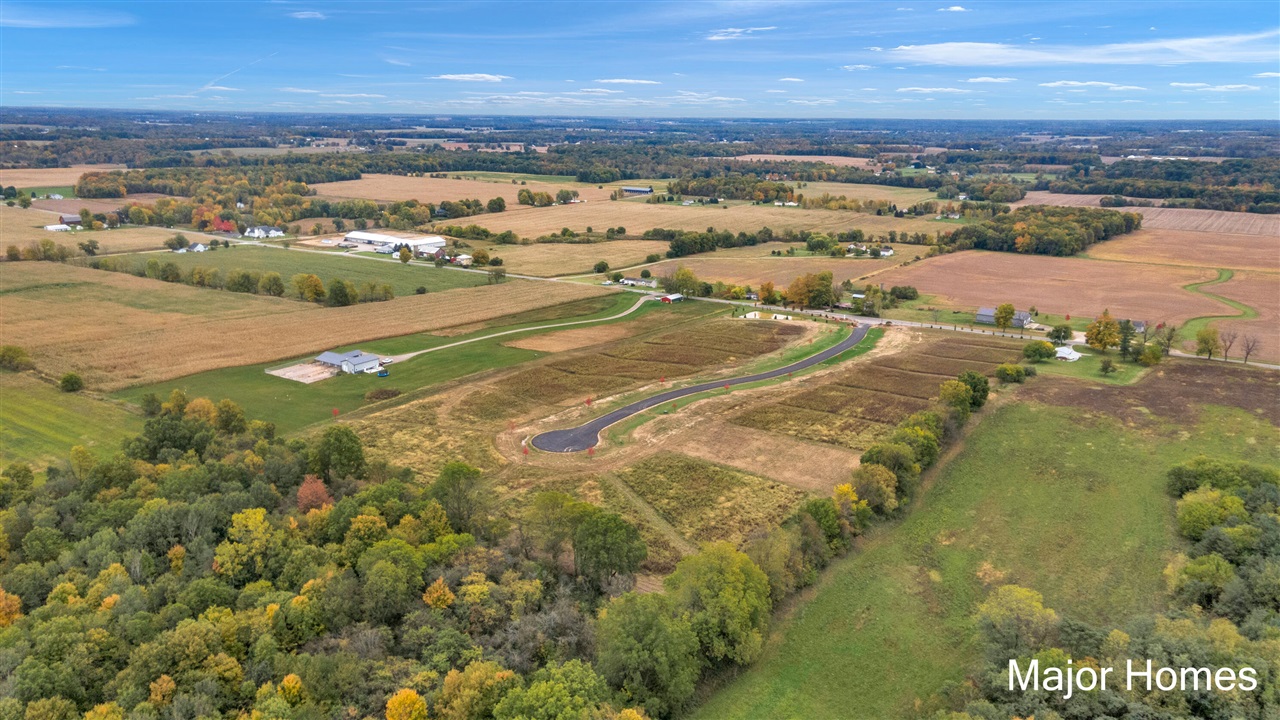 Lot 16 High Rdg Court Middleville, MI 49333 - Photo 12 of 19