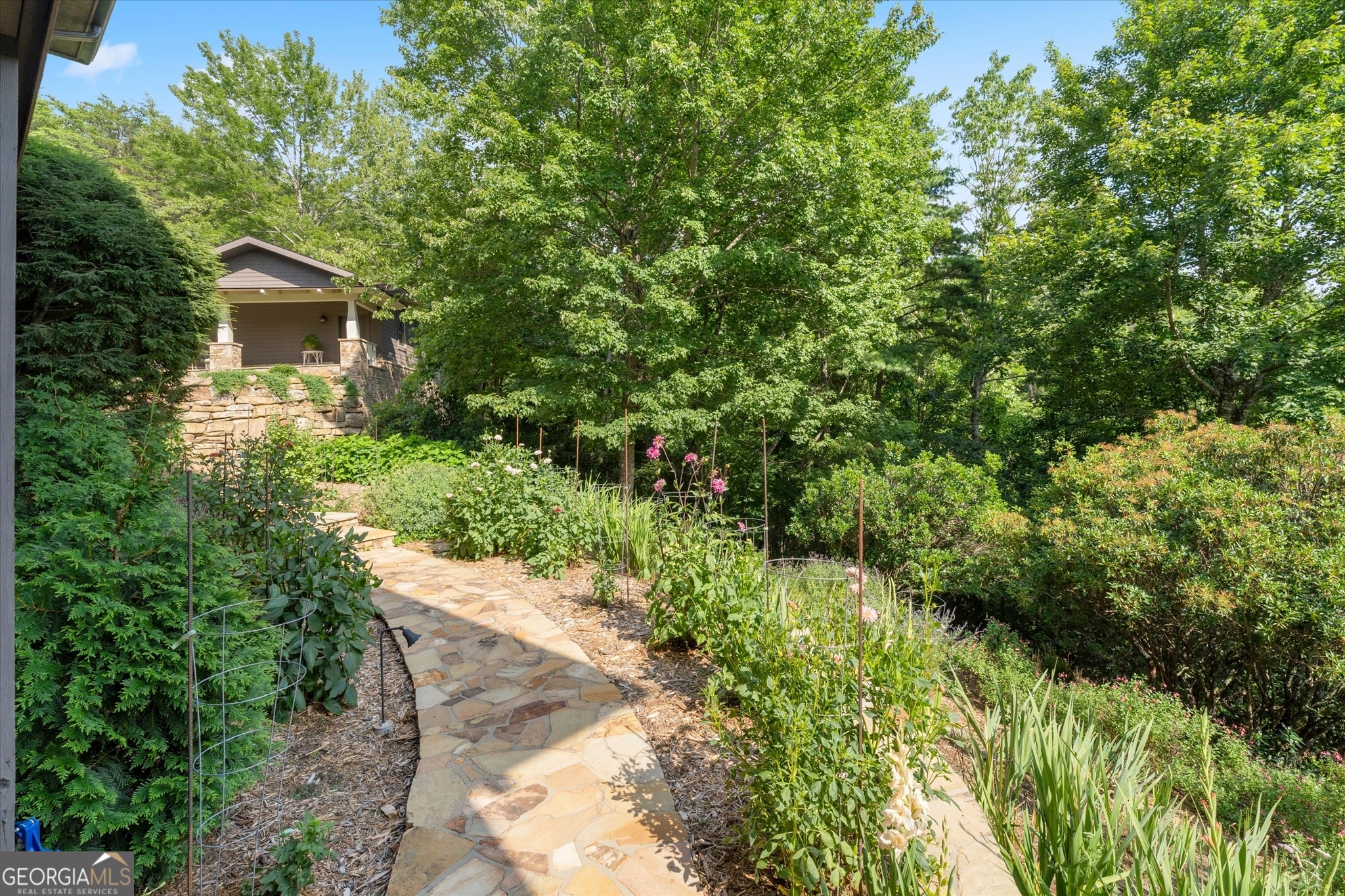 295 Goble Gap Road Clayton, GA 30525 - Photo 97 of 105