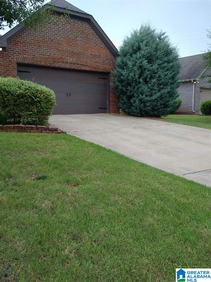 4564 Rosser Loop Drive Bessemer, AL 35022 - Photo 4 of 49