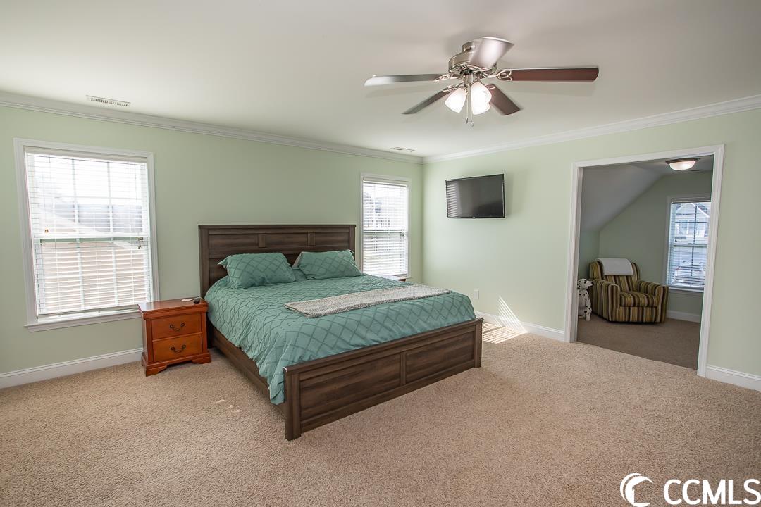 174 Sugar Mill Loop Myrtle Beach, SC 29588 - Photo 17 of 40 Gallery Image 17