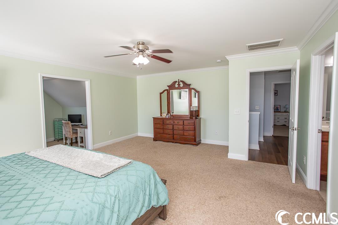 174 Sugar Mill Loop Myrtle Beach, SC 29588 - Photo 18 of 40 Gallery Image 18
