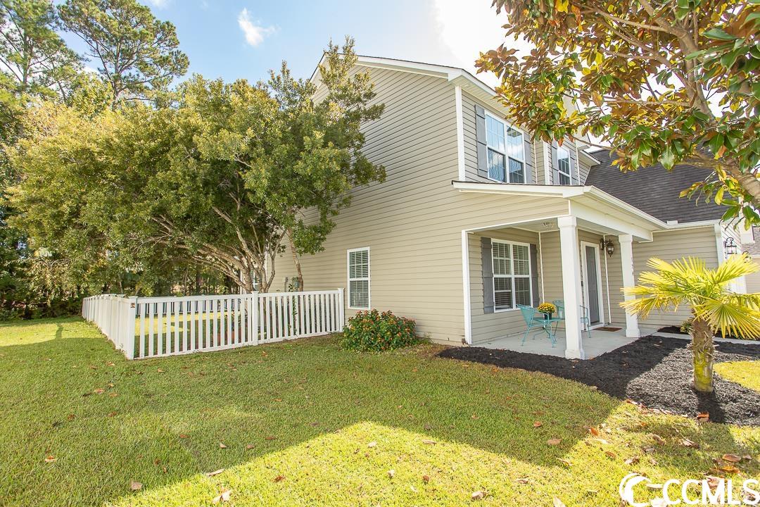 174 Sugar Mill Loop Myrtle Beach, SC 29588 - Photo 2 of 40 Gallery Image 2