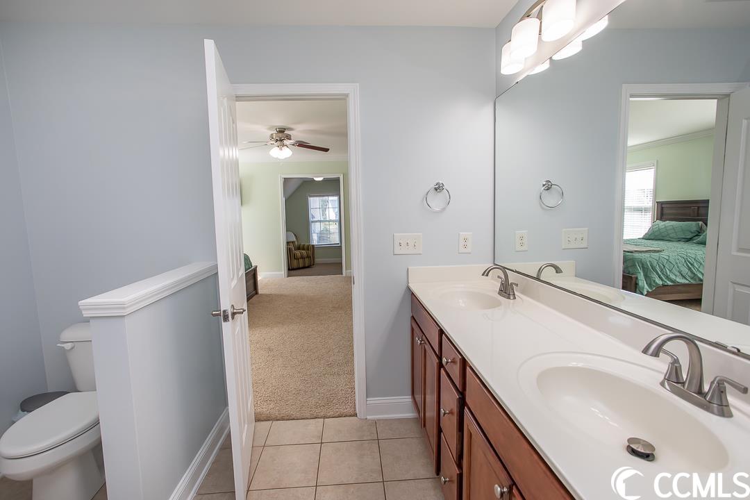 174 Sugar Mill Loop Myrtle Beach, SC 29588 - Photo 22 of 40 Gallery Image 22