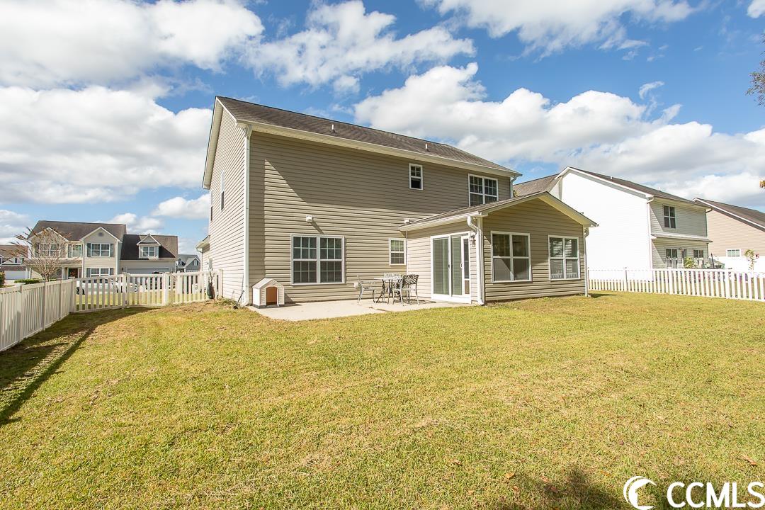 174 Sugar Mill Loop Myrtle Beach, SC 29588 - Photo 35 of 40 Gallery Image 35