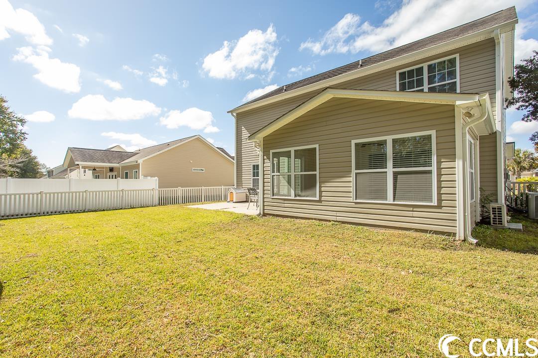 174 Sugar Mill Loop Myrtle Beach, SC 29588 - Photo 36 of 40 Gallery Image 36