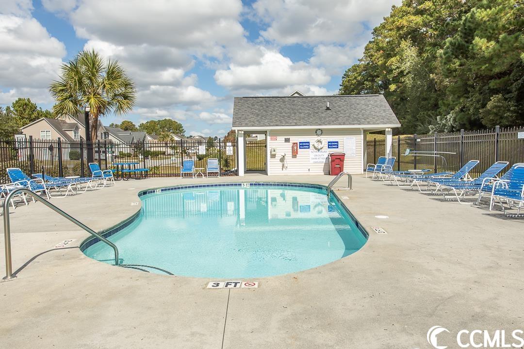 174 Sugar Mill Loop Myrtle Beach, SC 29588 - Photo 38 of 40 Gallery Image 38
