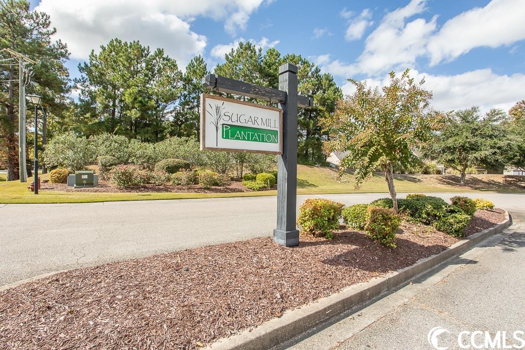 174 Sugar Mill Loop Myrtle Beach, SC 29588 - Photo 40 of 40 Gallery Image 40