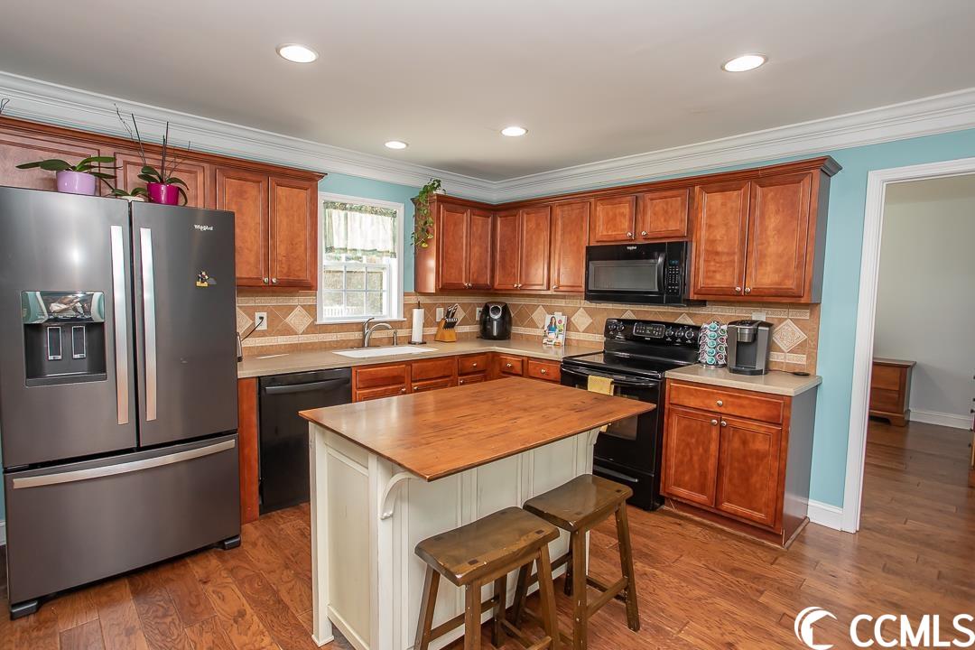 174 Sugar Mill Loop Myrtle Beach, SC 29588 - Photo 5 of 40 Gallery Image 5