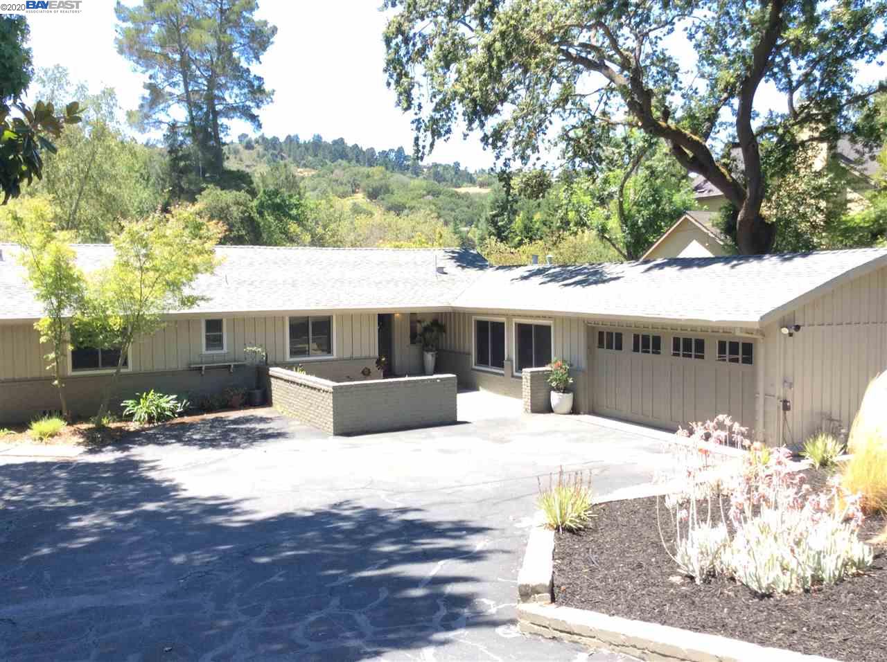 284 Rheem Boulevard Moraga, CA 94556 - Photo 1 of 1