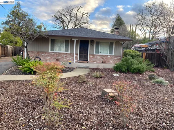 $4,600 | 164 Vía Del Sol, Walnut Creek, CA 94597
