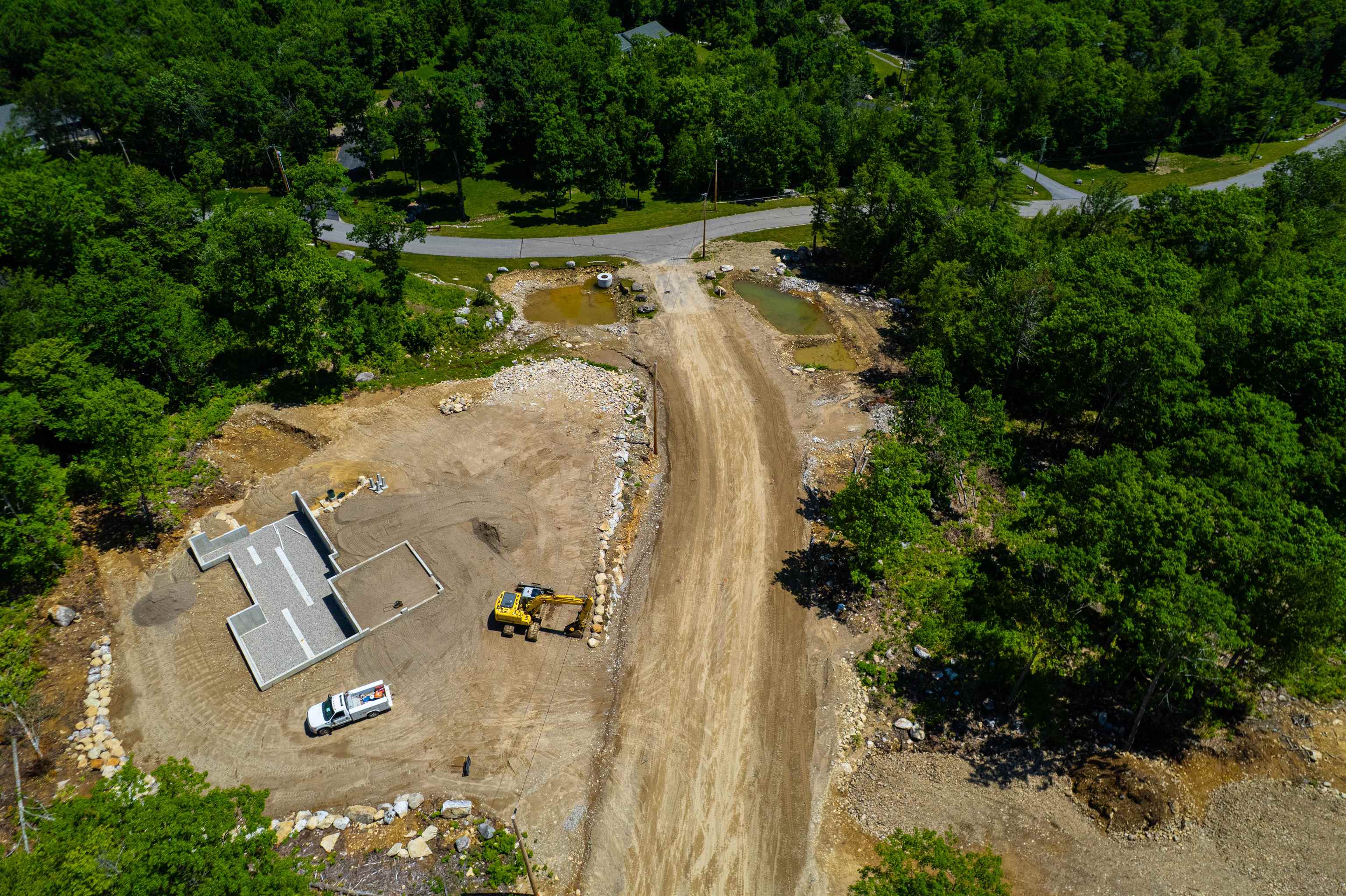 Lot 3-11 Fallon Way Alton, NH 03809 - Photo 19 of 22