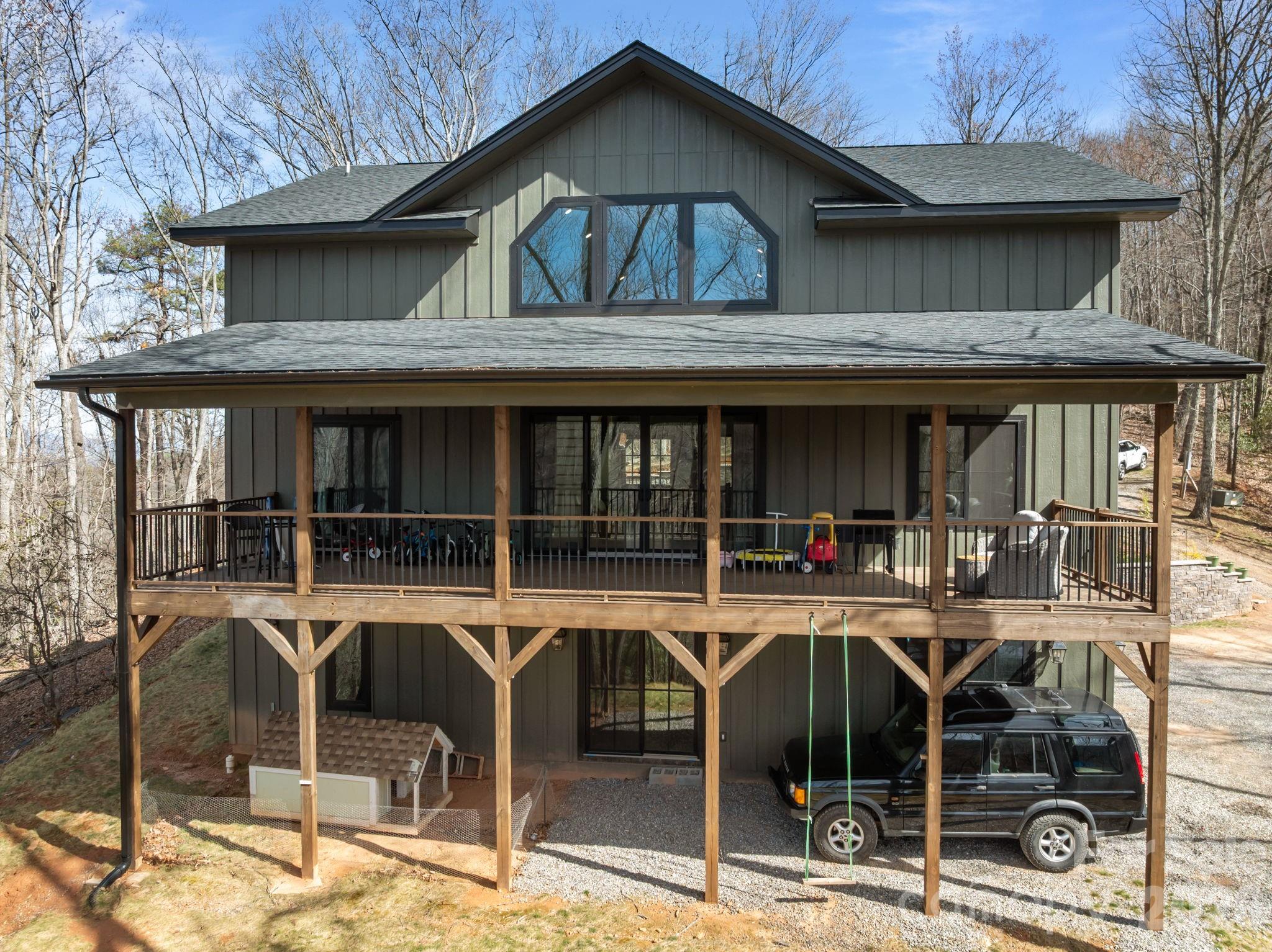 215 Ridgeway Road Candler, NC 28715 - Photo 2 of 45 Gallery Image 2