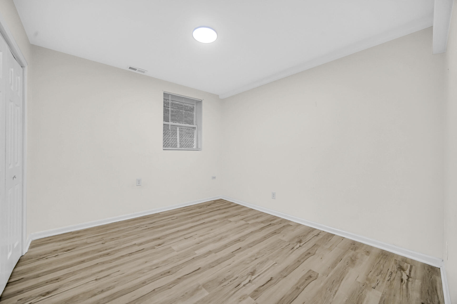 3501 Fir Street East Chicago, IN 46312 - Photo 24 of 26 wooden floor in a room