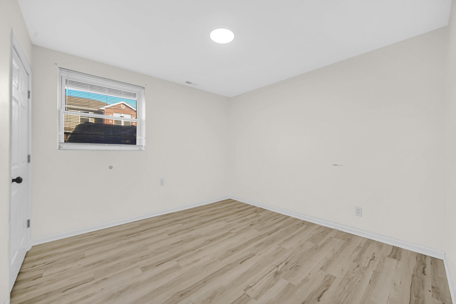 3501 Fir Street East Chicago, IN 46312 - Photo 9 of 26 wooden floor in a room