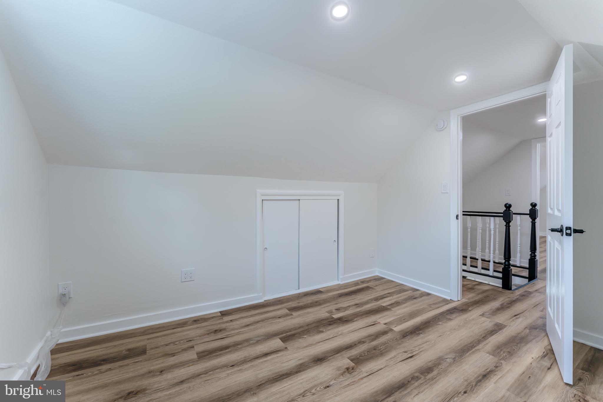 955 Bridge Road Collegeville, PA 19426 - Photo 36 of 71 Bright and airy attic space awaits!