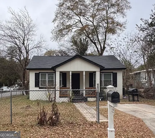 $86,000 | 3149 Westover Drive, Macon, GA 31204