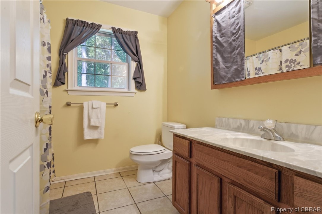 2566 Little Creek Dam Road Toano, VA 23168 - Photo 14 of 32