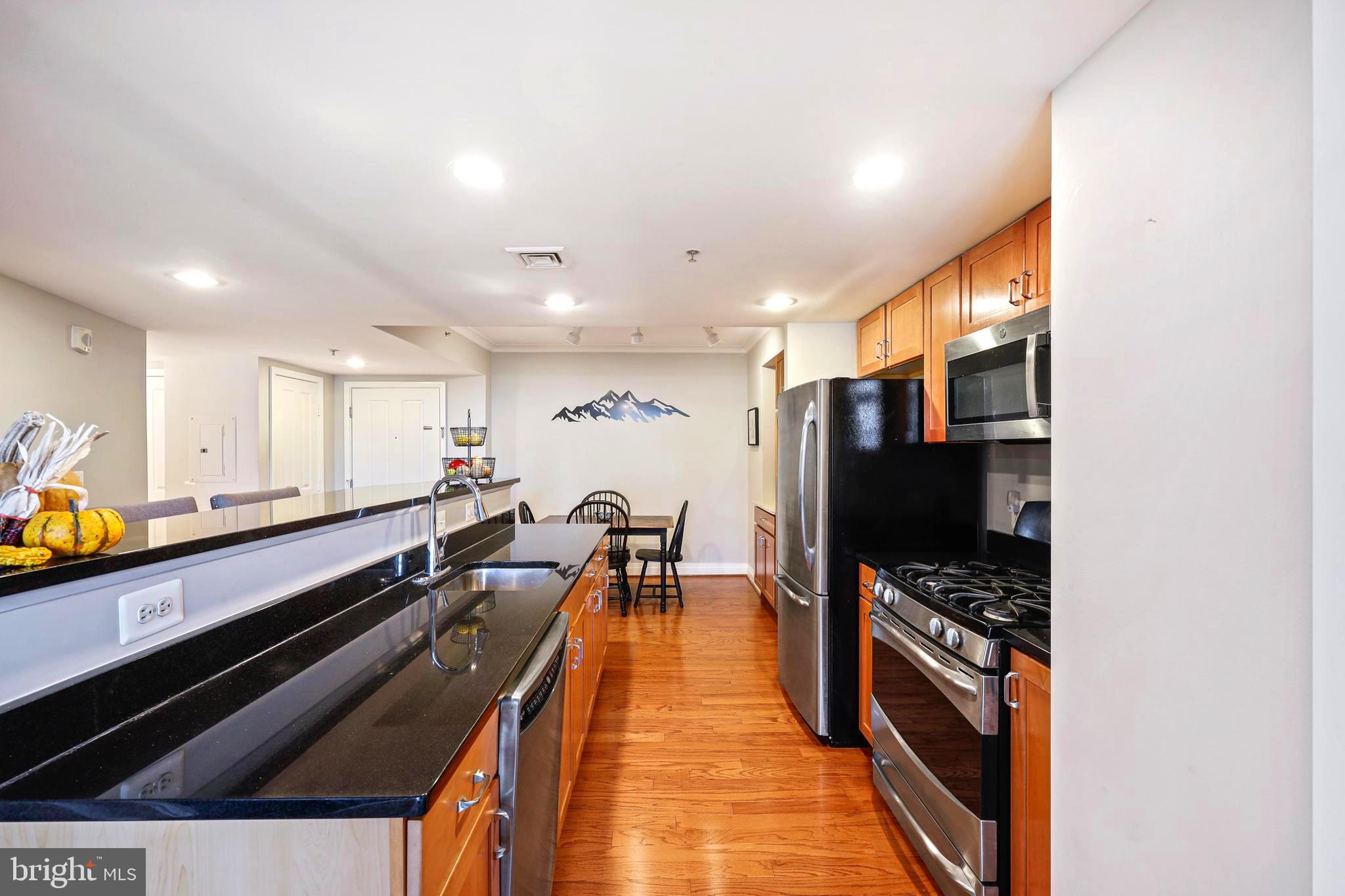 414 Water Street, Unit 1108 Baltimore, MD 21202 - Photo 11 of 44