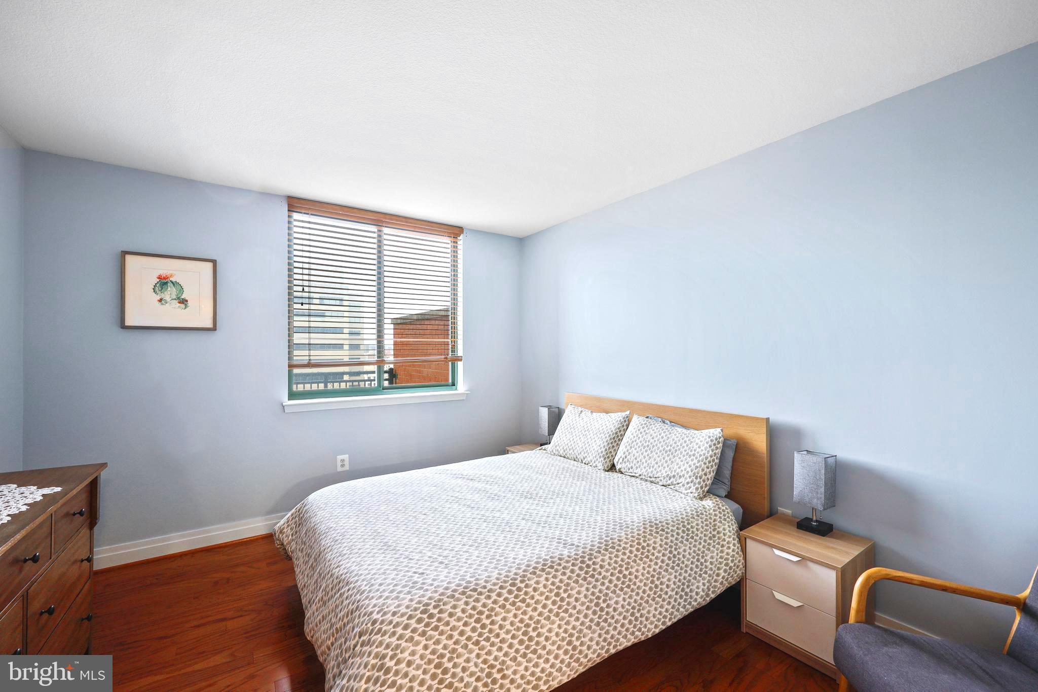 414 Water Street, Unit 1108 Baltimore, MD 21202 - Photo 20 of 44