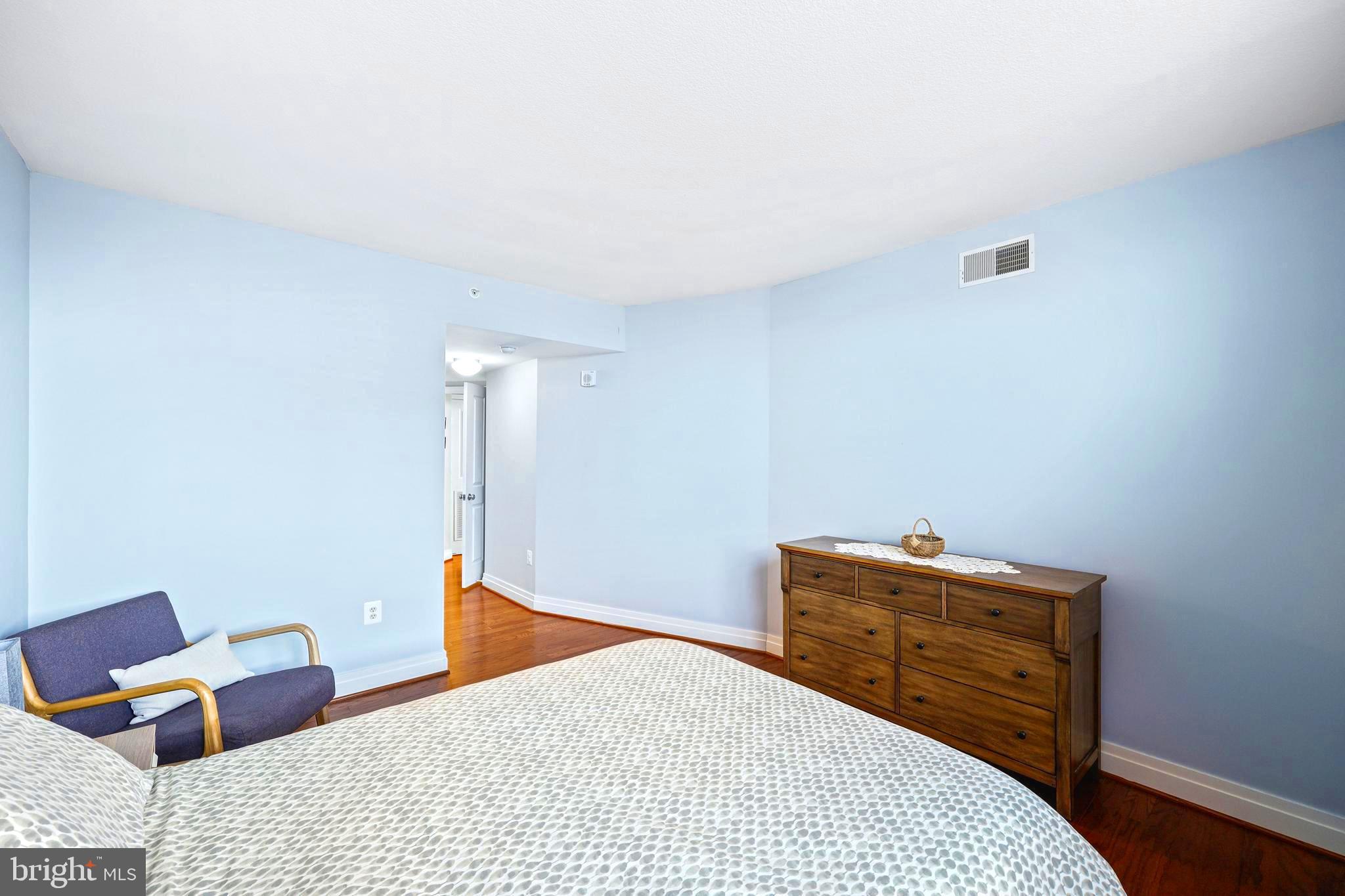 414 Water Street, Unit 1108 Baltimore, MD 21202 - Photo 22 of 44