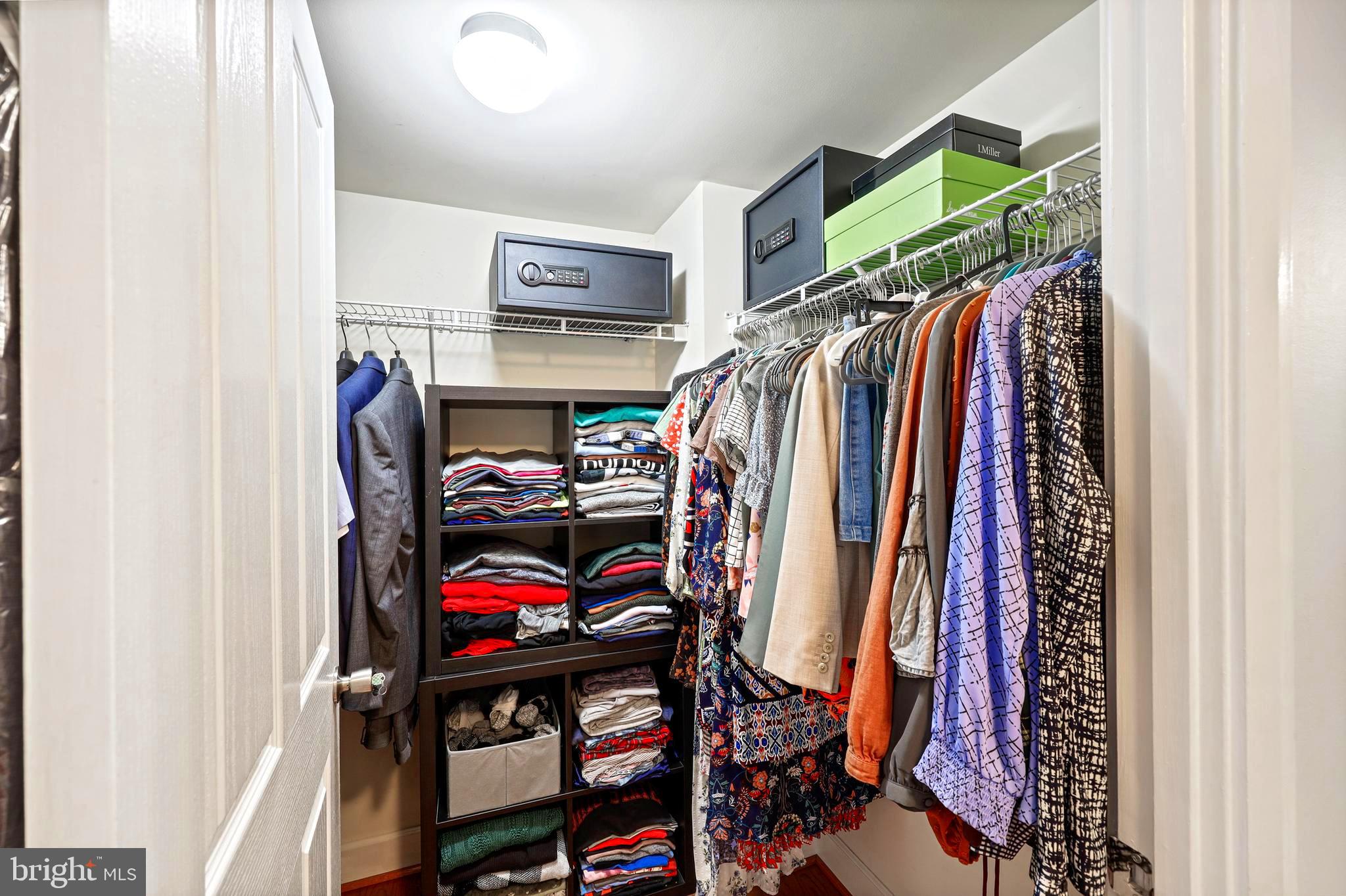 414 Water Street, Unit 1108 Baltimore, MD 21202 - Photo 23 of 44